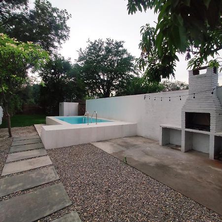 Casa Mango amplia con alberca y cerca de la Media Luna !!! Río Verde Exterior foto