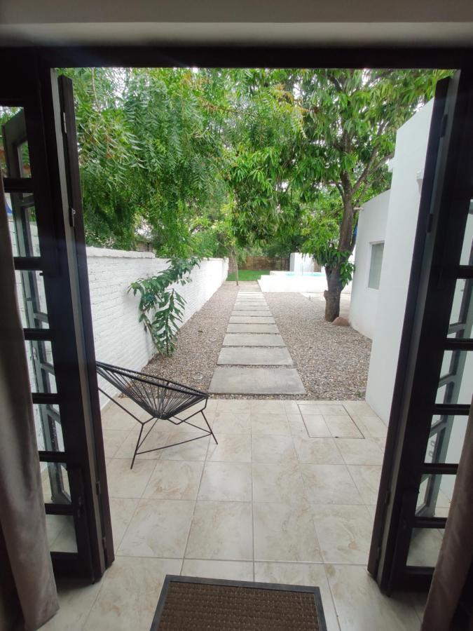 Casa Mango amplia con alberca y cerca de la Media Luna !!! Río Verde Exterior foto