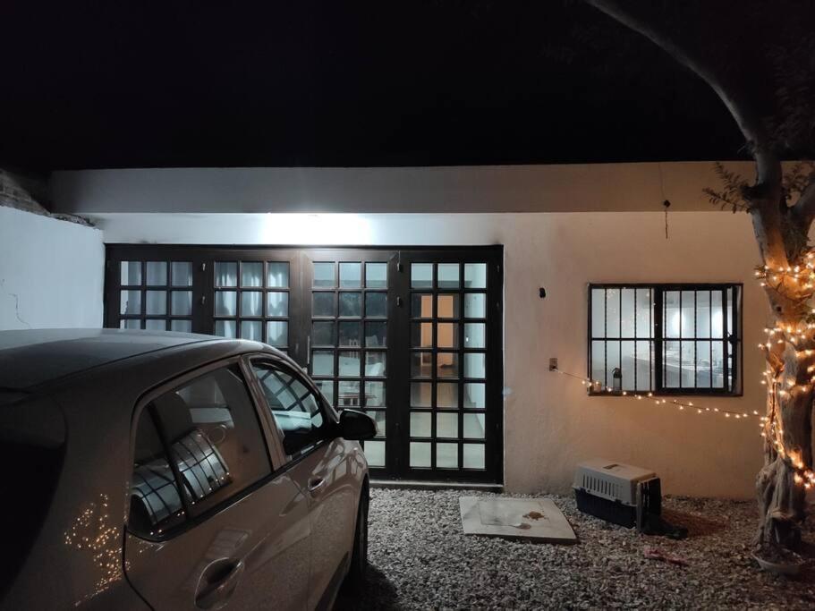 Casa Mango amplia con alberca y cerca de la Media Luna !!! Río Verde Exterior foto