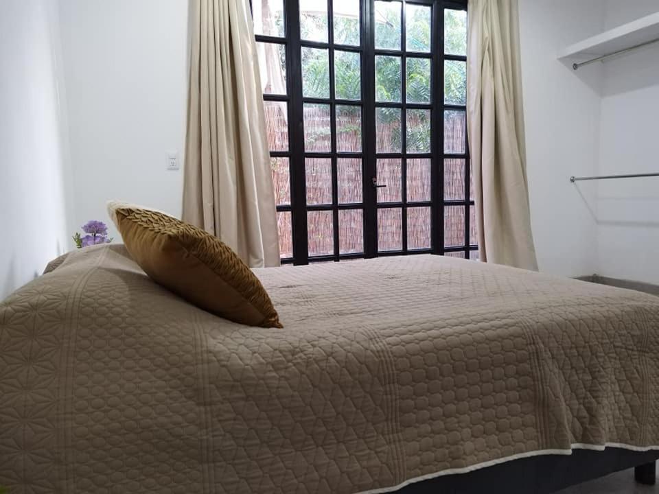 Casa Mango amplia con alberca y cerca de la Media Luna !!! Río Verde Exterior foto