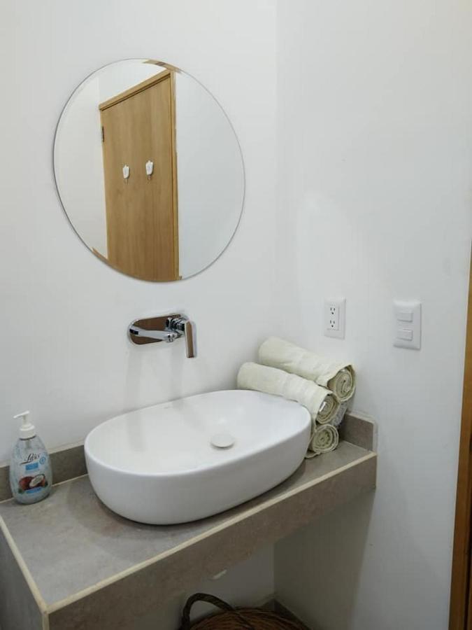 Casa Mango amplia con alberca y cerca de la Media Luna !!! Río Verde Exterior foto