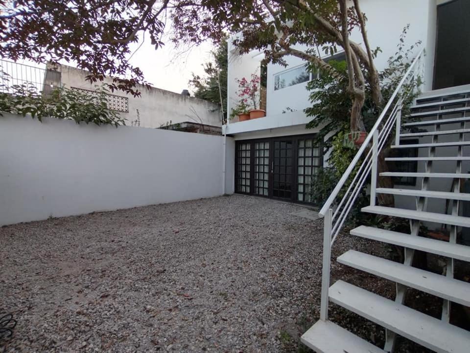 Casa Mango amplia con alberca y cerca de la Media Luna !!! Río Verde Exterior foto
